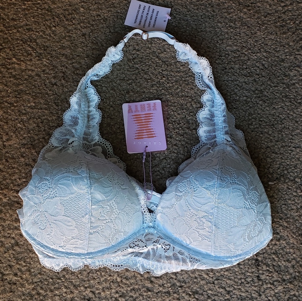 Fenty bralette